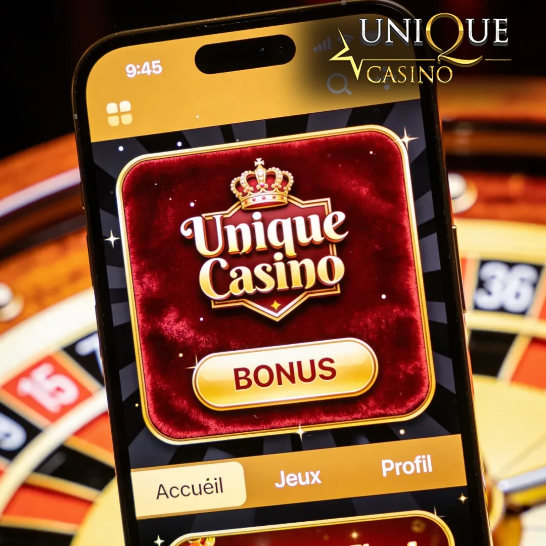 images Unique Casino